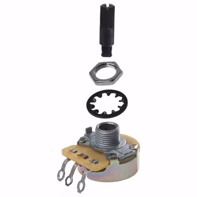 450D104KSD5 CTS Electrocomponents electronic component